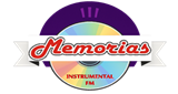 Logo Memorias FM Instrumental