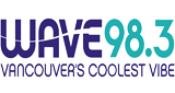 Logo Wave 98.3