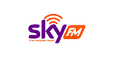 Logo Sky FM