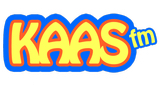 Logo Kaas FM