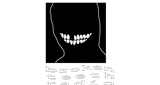Logo Broken Teeth