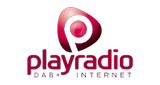 Logo PlayRadio dab