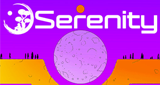 Logo Radio Paradise Serenity