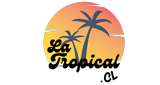 Logo La Tropical