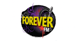 Logo Forever FM