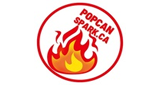 Logo PopCanSpark