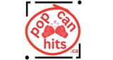 Logo PopCanHits