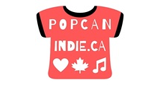 Logo PopCanIndie