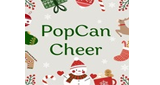 Logo PopCanCheer
