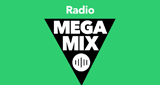 Logo Radio Megamix