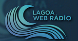 Logo Lagoa Web Rádio