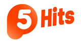 Logo P5 Hits