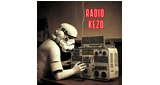 Logo Radio Kezo