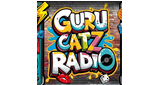 Logo Guru Catz Radio