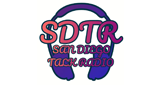 Logo San Diego Talk Radio