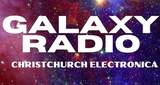Logo Galaxy Radio