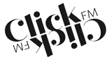 Logo Click Fm