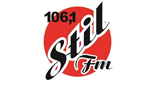 Logo Radio Stil Dej