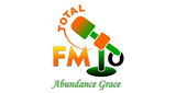 Logo Total Fm