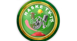 Logo Haske FM 106.9
