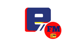Logo Radio Émergence Fm 100.4 Mhz