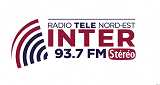 Logo Radio Tele Nord-Est inter