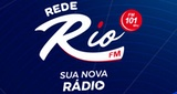 Logo Rio FM