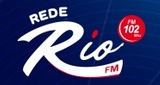 Logo Rio FM