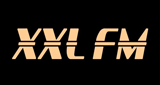 Logo Radijo XXL FM