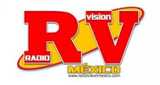 Logo Radiovisión México