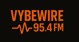 Logo VybeWire 95.4