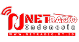 Logo NET Radio Indonesia