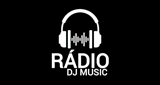 Logo Radio DJ Music