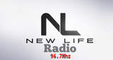 Logo New Life Radio