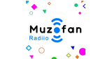 Logo Radio Muzofan