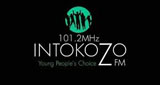 Logo Intokozo 101.2MHz