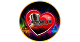 Logo 89.1 One Heart Fm