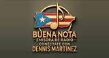 Logo Buena Nota