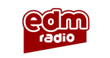 Logo EDM Radio