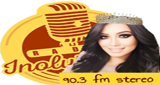 Logo Radio Inolvidable 90.3 FM
