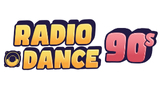 Logo Radio Dance 90s