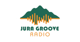 Logo Radio Jura Groove