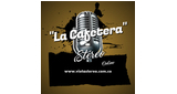Logo La Cafetera Stéreo Online
