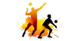 Logo Lokal Sport Tønder