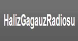Logo Haliz Gagauz Radiosu