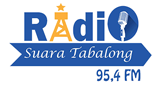 Logo Radio Suara Tabalong