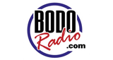Logo Bodoradio