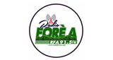 Logo Radio Forèa Fm