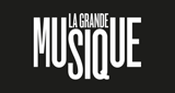 Logo La Grande Musique - Paris