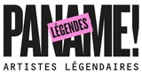 Logo Radio PANAME Legends